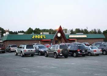 Jades Restaurant